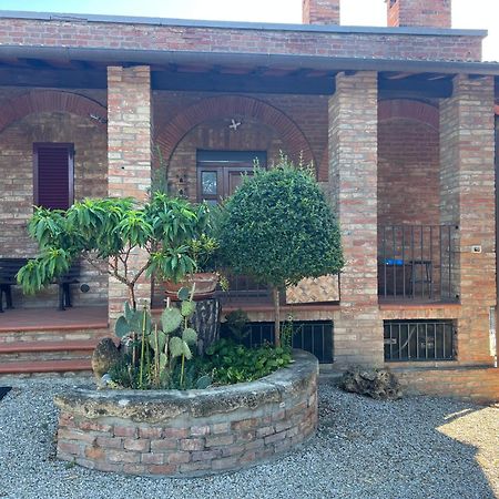 Casa Isidora Apartman Acquaviva Kültér fotó