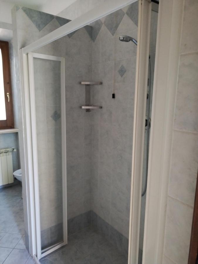 Casa Isidora Apartman Acquaviva Kültér fotó