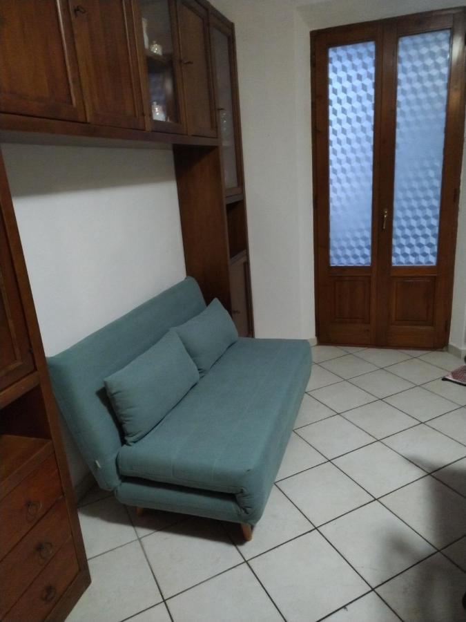 Casa Isidora Apartman Acquaviva Kültér fotó
