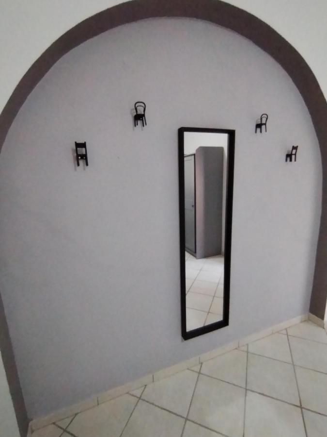 Casa Isidora Apartman Acquaviva Kültér fotó