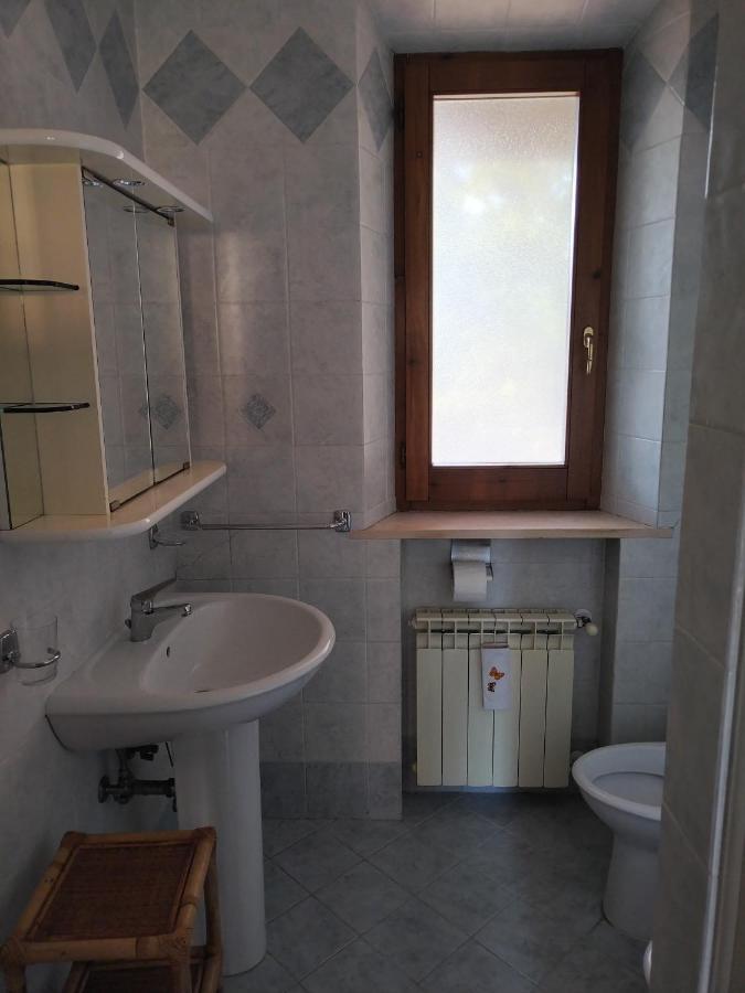 Casa Isidora Apartman Acquaviva Kültér fotó