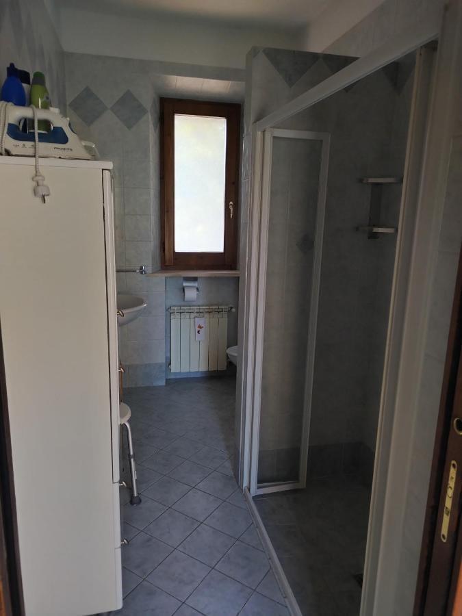 Casa Isidora Apartman Acquaviva Kültér fotó