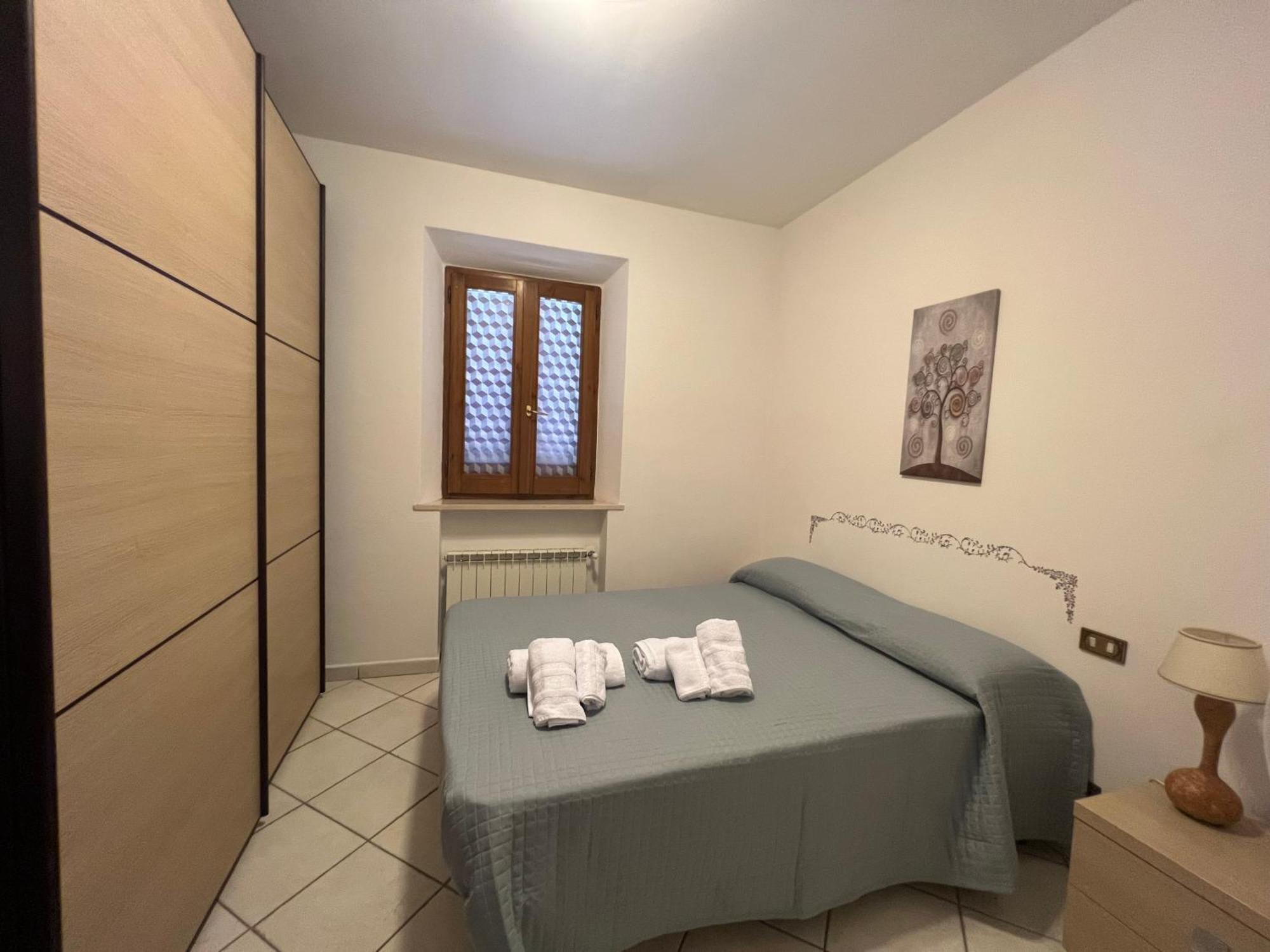Casa Isidora Apartman Acquaviva Kültér fotó