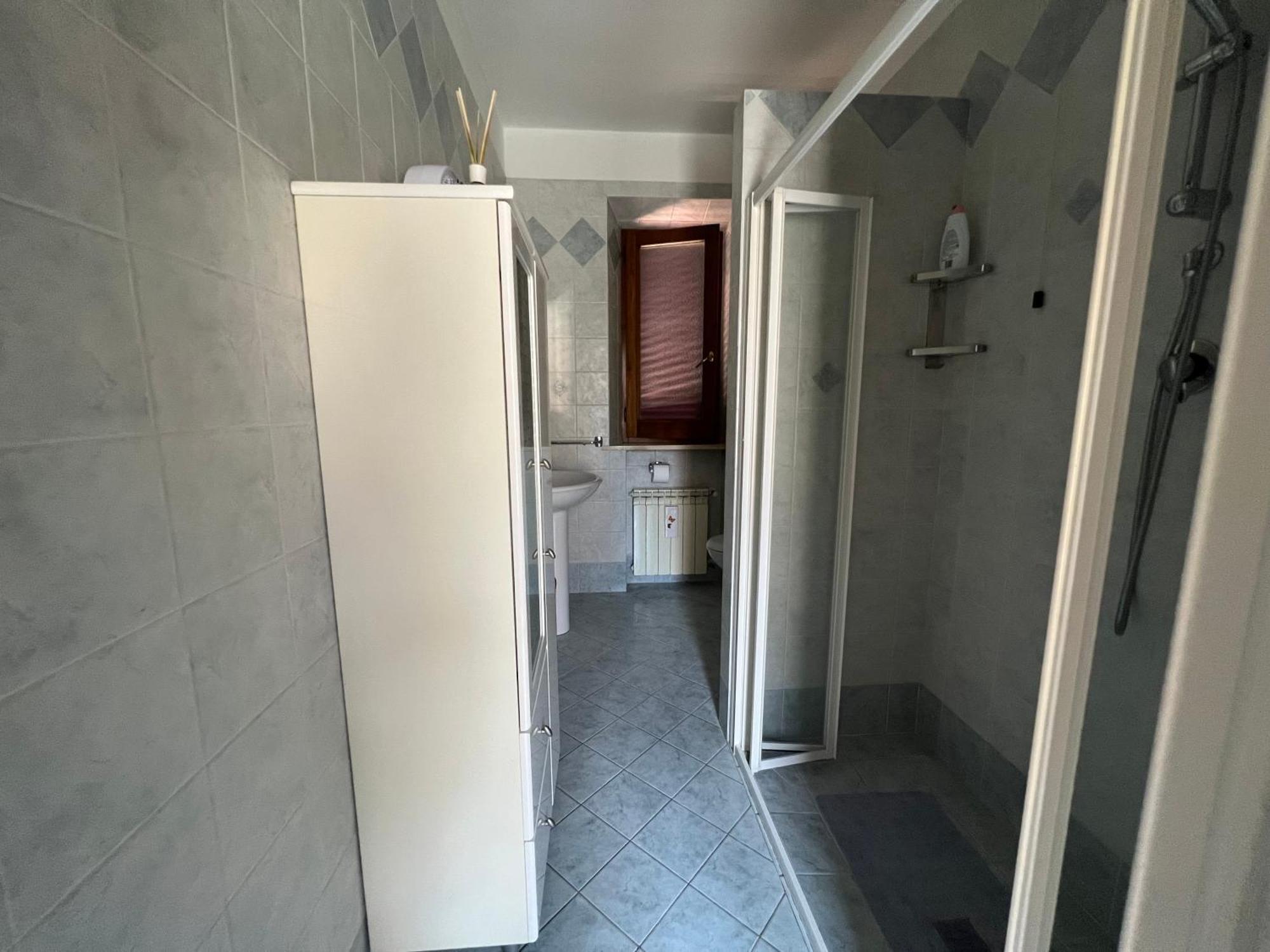 Casa Isidora Apartman Acquaviva Kültér fotó