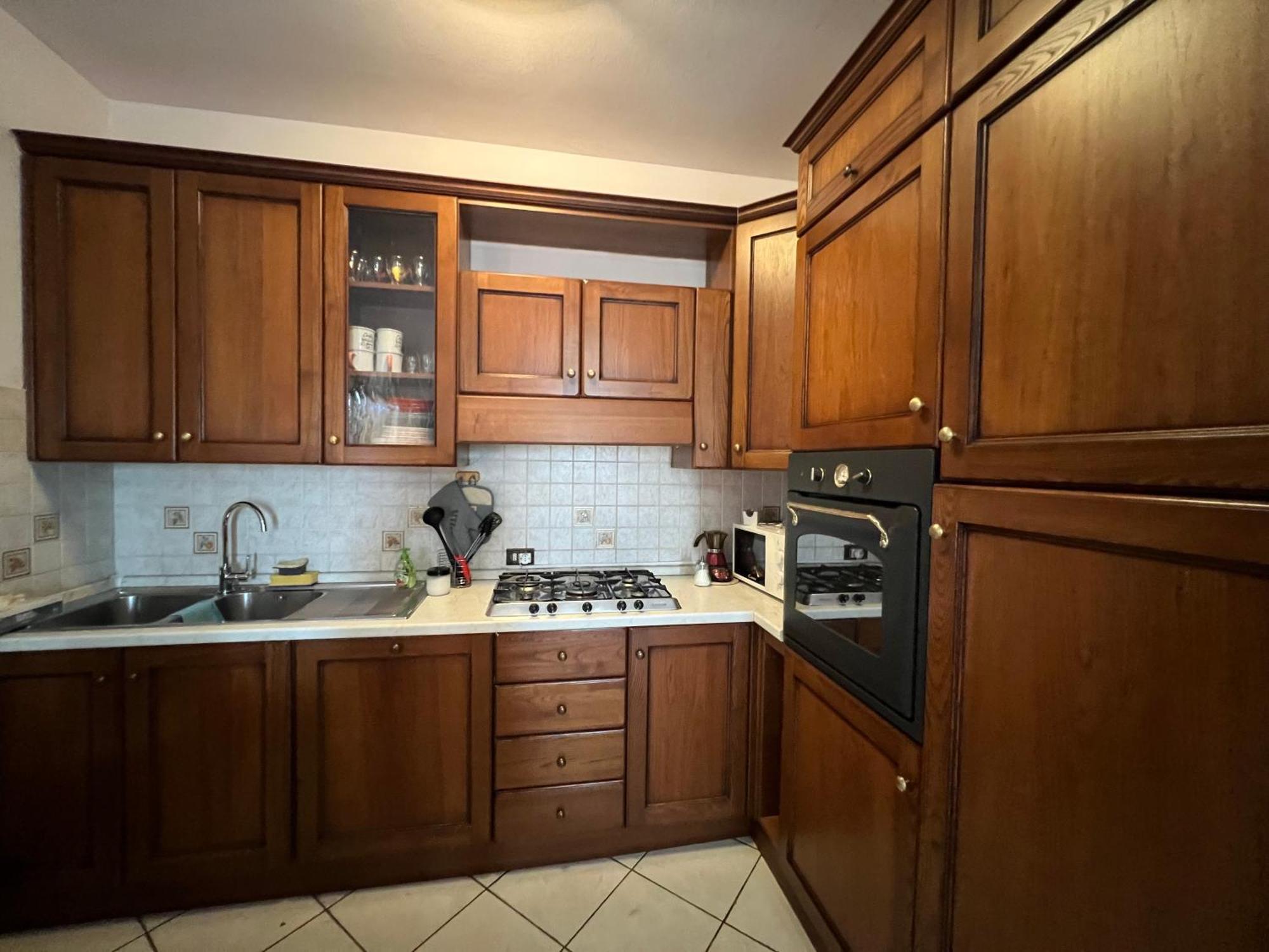 Casa Isidora Apartman Acquaviva Kültér fotó