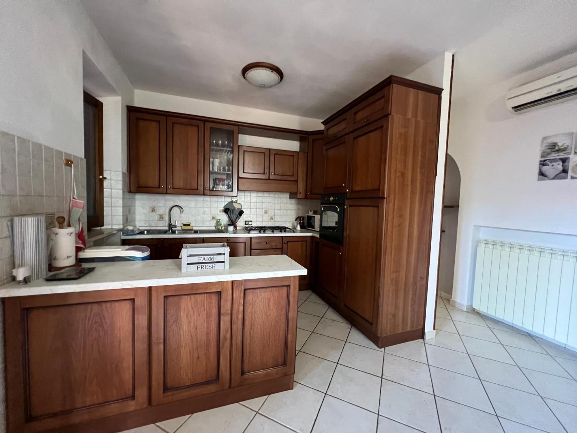 Casa Isidora Apartman Acquaviva Kültér fotó